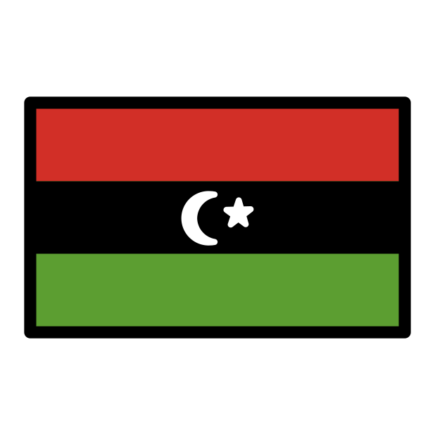3D Dinopedia Libyan Arab Jamahiriya